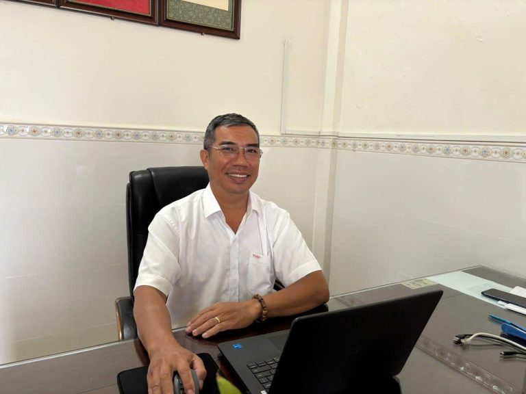 Nguyễn Văn Vốn