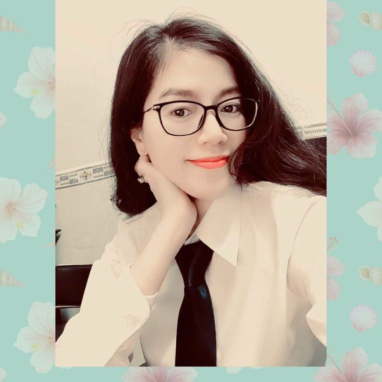Võ Thị Như Ý
