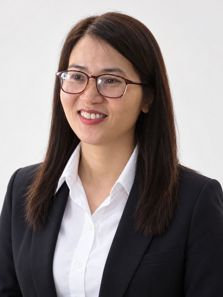 Nguyễn Thị Điệp