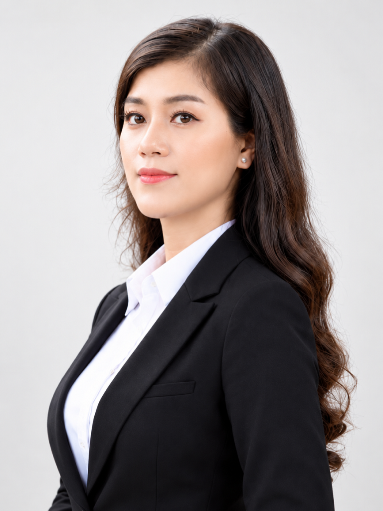 Võ Thị Như Ý