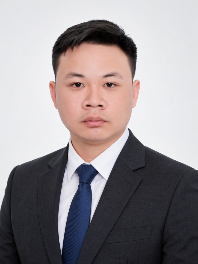 Bùi Đặng Ngọc Phú